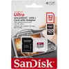 Image de SanDisk Ultra - Carte mémoire flash - 32 Go - A1 / Class10 - microSDXC UHS-I