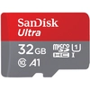Image de SanDisk Ultra 32 Go MicroSDHC Classe 10 - Neuf