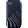 Image de My Passport 2000 GB Blue