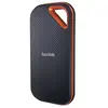 Image de SanDisk Extreme PRO 4 To USB Type-C 3.2 Gen 2 (3.1 Gen 2) Noir, Orange - Neuf
