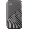 Image de WD SSDEX USB3.2 My Passport SSD 4TB Space Gray Supports USB 3.2 Gen 2