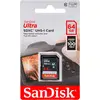 Image de Carte mémoire SDXC SanDisk Ultra 64GB 100MB/s