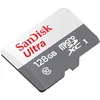Image de SanDisk Ultra microSD Flash Memory 128GB MicroSDXC UHS-I Class 10 en occasion ou reconditionné