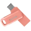 Image de SanDisk Ultra Drive SDDDC3-512G-G46PC   Clé USB de Type C, 512 Go, pêche en occasion ou reconditionné