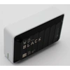 Image de WD_BLACK  D30 Game Drive SSD for Xbox , 500 Go, 900 Mo/s - noir / blanc