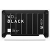 Image de Western Digital WDBAMF5000ABW-WE lecteur à circuits intégrés externe 500 Go USB Type-C 3.2 Gen 2 (3.1 Gen 2) Noir, Blanc - Neuf