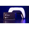 Image de Western Digital WD_BLACK D30 1000 Go Noir