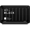 Image de WD_BLACK  D30 Game Drive SSD, 2 To, 900 Mo/s - Noir