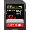 Image de SanDisk Extreme PRO 32 Go SDHC UHS-II Classe 10 - Neuf