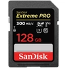 Image de SanDisk Extreme PRO 128 Go SDXC UHS-II Classe 10 - Neuf