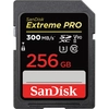 Image de SanDisk Extreme PRO 256 Go SDXC UHS-II Classe 10 - Neuf