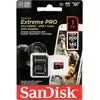 Image de SanDisk SD MicroSD Card 1TB Extreme Pro SDXC incl. Adapt