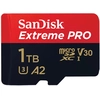 Image de SanDisk Extreme PRO 1 To MicroSDXC UHS-I Classe 10 - Neuf