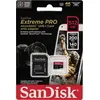 Image de SD MicroSD Card 512GB SanDisk Extreme Pro SDXC inkl. Adapt