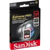 Image de SanDisk Extreme Pro SDXC 128GB UHS-I C10 U3 V30