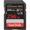 Image de SanDisk Extreme PRO 256 Go SDXC UHS-I Classe 10 - Neuf