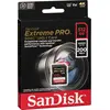 Image de SanDisk Extreme Pro SDXC 512GB UHS-I C10 U3 V30