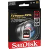 Image de SanDisk Extreme PRO 32 Go SDHC UHS-I Classe 10
