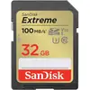 Image de SanDisk SDSDXVT-032G-GNCI2 mémoire flash 32 Go SDHC Classe 10 - Neuf