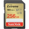 Image de SanDisk Extreme 256 Go SDXC UHS-I Classe 10 - Neuf