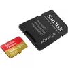 Image de Adaptateur SanDisk Extreme PLUS/micro SDXC/256GB/UHS-I U3/Classe 10/+
