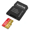 Image de SanDisk micro SDXC karta 64GB Extreme PLUS (200 MB/s Class 10, UHS-I U3 V30) + adaptér