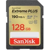 Image de SanDisk SDSDXW2-128G-GNCIN, 64 Go, SDXC, classe 10, 190 Mo/s, 90 Mo/s, classe 3 (U3)