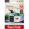 Image de SanDisk microSDXC 128GB Extreme A2 C10 V30 UHS-I U3