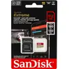 Image de Sandisk Extreme Microsdxc 512 Gb 190/130 Mb/S Uhs-I U3 Memory Card (Sdsqxav-512G-Gn6Ma)