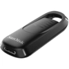 Image de SanDisk SDCZ480-064G-G46 lecteur USB flash 64 Go USB Type-C 3.2 Gen 1 (3.1 Gen 1) Noir - Neuf