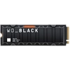 Image de Western Digital Black SN850X 1 To M.2 PCI Express 4.0 NVMe - Neuf