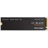 Image de WD_BLACK SN850X NVMe SSD WDBB9G0040BNC - SSD - 4 To - interne - M.2 2280 - PCIe 4.0 (NVMe) - Noir