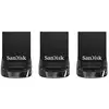 Image de SanDisk Ultra Fit lecteur USB flash 32 Go USB Type-A 3.2 Gen 1 (3.1 Gen 1) Noir - Neuf