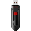 Image de SanDisk Cruzer Glide - Clé USB à mémoire flash - cryptée - 32 Go - USB 2.0 (pack de 3)