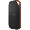 Image de SanDisk Extreme Pro Technologie Thunderbolt 2 To USB Type-C USB4 Gen 3x2 Noir - Neuf