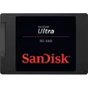 Image de Disque dur interne Sandisk SDSSDH3-1T00-G31 3D SSD (1 To) noir