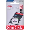 Image de SANDISK ULTRA microSDXC 256 Go 100 Mo/s A1 CL10 UHS-I