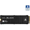 Image de SSD NVMe WD Black SN850P pour PS5 1 To