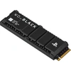 Image de WD_BLACK SSD NVMe WD Black SN850P 4 To M.2 2280 PCIe 4.0