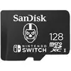 Image de SanDisk SDSQXAO-128G-GN6ZG mémoire flash 128 Go MicroSDXC UHS-I - Neuf