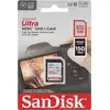 Image de SanDisk Ultra SDXC UHS-I 512GB 150MB/s SDSDUNC-512G-GN6IN