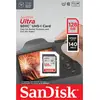Image de SanDisk Ultra 128 Go SDXC UHS-I Classe 10
