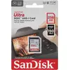 Image de SD Card 256GB SanDisk SDXC UHS-I 150MB/sec