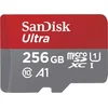 Image de SANDISK Carte MicroSD Ultra 256 Go