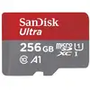 Image de SanDisk SDSQUAC-256G-GN6FA mémoire flash 256 Go MicroSDXC UHS-I - Neuf