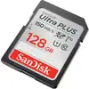 Image de SanDisk Professional Carte SD Ultra+ SDXC 128 Go - Neuf