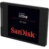 Image de SanDisk Ultra 3D 2 To 2.5 Série ATA III 3D NAND - Neuf