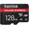 Image de SanDisk Express 128 Go MicroSDXC UHS-I - Neuf