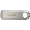 Image de SanDisk SDCZ75-128G-G46 lecteur USB flash 128 Go USB Type-C 3.2 Gen 1 (3.1 Gen 1) Argent - Neuf