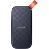 Image de SSD portable SanDisk 1 To SDSSDE30-1T00-G26
